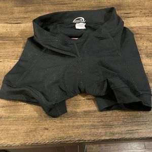 Women’s Performance Bike Shorts